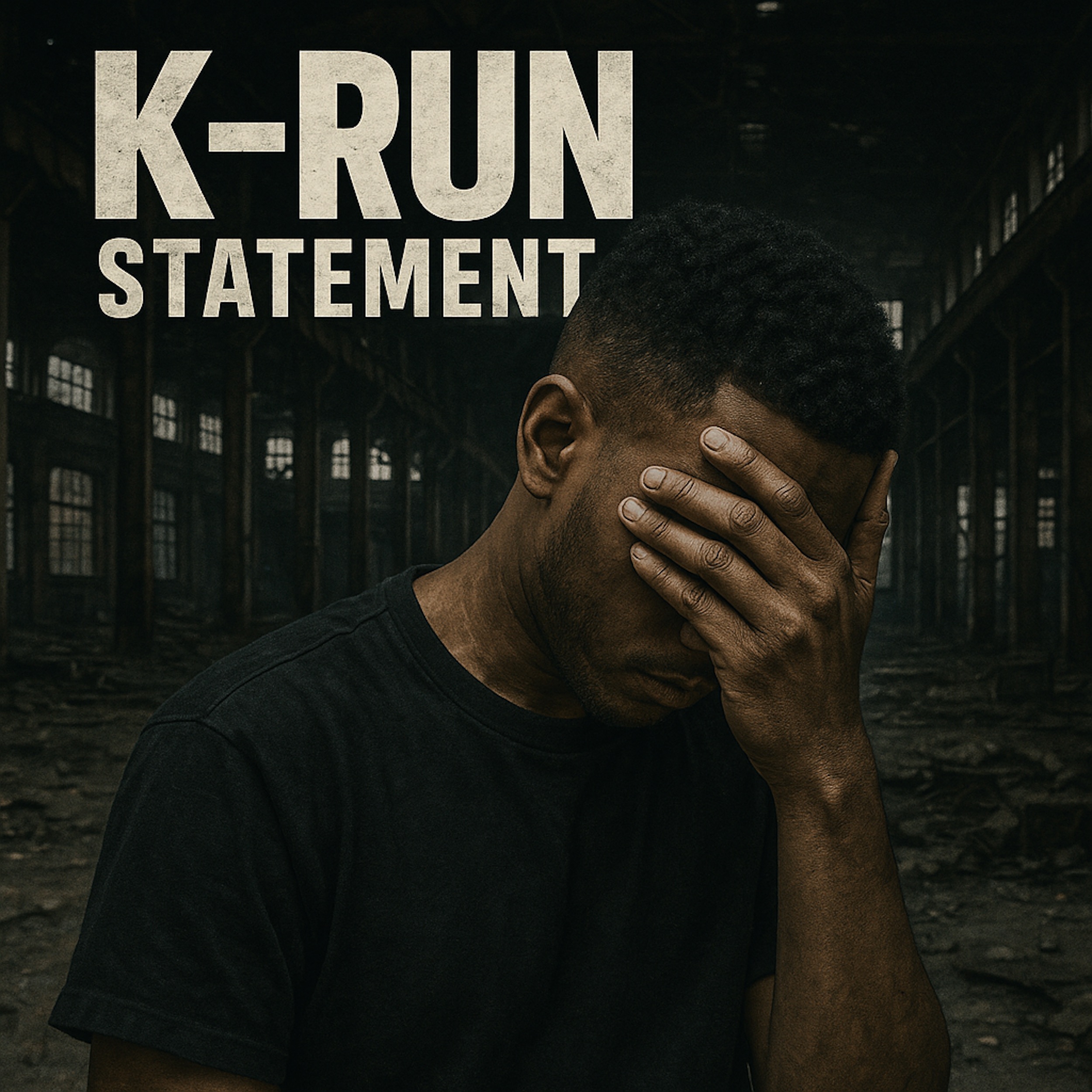 Statement Album Cover